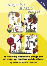 Christian Easter Songs for Children