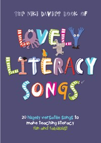 Literacy songs for children