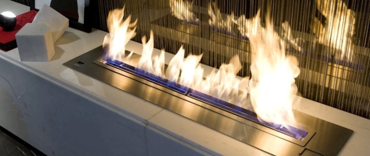What to Look For When Buying a Gas Fireplace